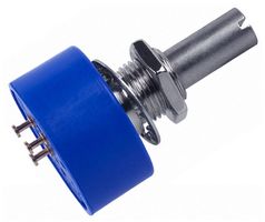 BOURNS 6639S-1-0000502