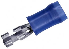 AMP - TE CONNECTIVITY 640931-1