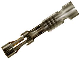TE CONNECTIVITY - AMP 5-103171-1 CONTACT, RECEPTACLE, 26-22AWG, CRIMP