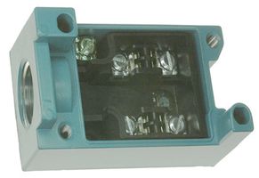 HONEYWELL LSZ4001