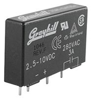 GRAYHILL 70M-OAC5A