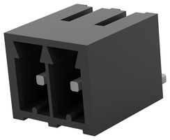 BUCHANAN - TE CONNECTIVITY 2213932-2 TERMINAL BLOCK, HEADER, 2POS, SMD