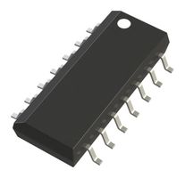 NXP TJA1445AT/0Z. CAN FD TXRX, 5MBPS, 150DEG C, SOIC-14