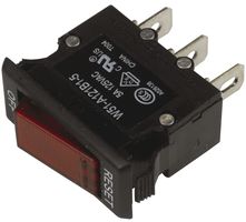 POTTER&BRUMFIELD - TE CONNECTIVITY W51-A121B1-5