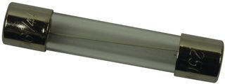 EATON ELECTRONICS BK/AGC-6-1/4-R