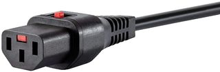 SCHAFFNER - TE CONNECTIVITY IL13-C14-SVT-3100-183.