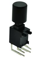 E-SWITCH PB400EEQR1BLK.