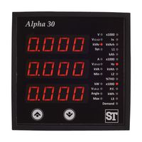 SIFAM TINSLEY AP30-21JURZZ000000