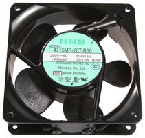 NMB TECHNOLOGIES 4715MS-20T-B50-B00