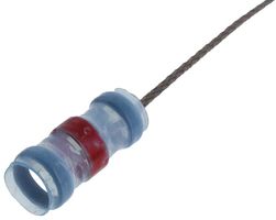 TE CONNECTIVITY - RAYCHEM SO96-4-01 SOLDER SLEEVE, PVDF, 19.7MM, BLUE