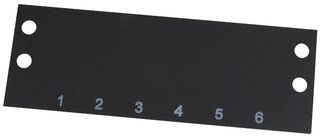 CINCH CONNECTIVITY SOLUTIONS MS-6-142