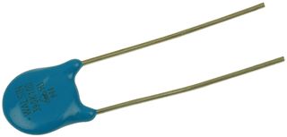 MULTICOMP PRO MCV390K10DS VARISTOR, 77, 10mm DISC