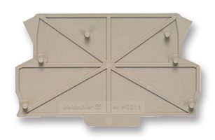 WEIDMULLER 8389030000