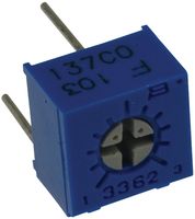 BOURNS 3362F-1-103LF