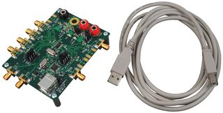 TEXAS INSTRUMENTS CDCEL949PERF-EVM
