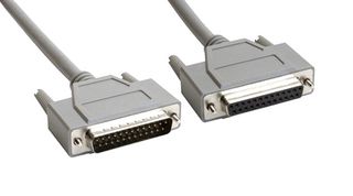 AMPHENOL CABLES ON DEMAND CS-DSDMDB25MF-002.5.