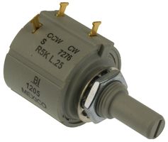 TT ELECTRONICS / BI TECHNOLOGIES 7276R10KL.25
