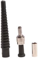 AMPHENOL FIBER OPTICS 905-150-5004 FIBER OPTIC CONNECTOR, SMA, MM, 436UM