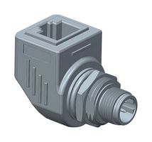 AMPHENOL LTW RJS-12D04FM-RS8001. ADAPTOR, M12 4P PLUG-RJ45 8P PLUG