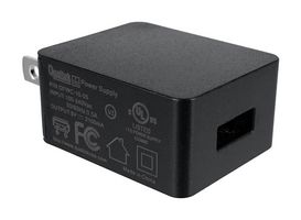 QUALTEK ELECTRONICS QFWC-10-05