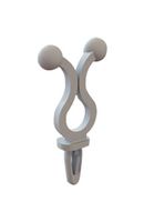 ESSENTRA COMPONENTS 23EZS0250C0040. 50AJ7016