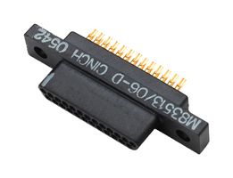 CINCH CONNECTIVITY SOLUTIONS DCDA21S6E5-36.0B