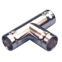 MCM 27-1425 Female BNC "T" adapter