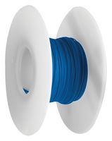 JONARD TOOLS R24B-0100 WIRE WRAPPING WIRE, 100FT, 24AWG COPPER