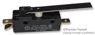 ZF 0E13-00H0