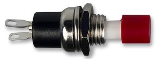 E-SWITCH PS1024ARED