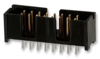 AMP - TE CONNECTIVITY 103308-2