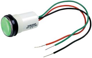 DIALIGHT 557-1602-203F.