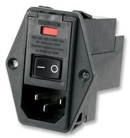 TE CONNECTIVITY - CORCOM PE0SXDHX0