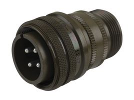 AMPHENOL INDUSTRIAL 97-3106A-18-10P