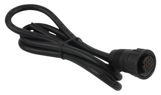 AMPHENOL LTW CD-14BFFM-SL6A01 CIRCULAR CONNECTOR, RECEPTACLE, 14 POSIT