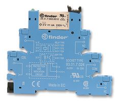 FINDER 38.51.7.024.5050