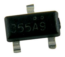 ONSEMI NDS355AN... N CH MOSFET, 30V, 1.7A, SUPER SOT-3