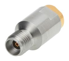 JOHNSON - CINCH CONNECTIVITY 134-1000-006 RF ADAPTER, 2.92MM PLUG-SMPM JACK