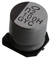 NICHICON GYC1H101MCQ1GS
