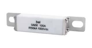 BEL FUSE 0AKK-K100-BB