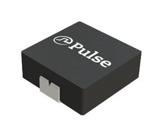 PULSE ELECTRONICS PA4344.104NLT.. POWER INDUCTOR, 100UH, SHIELDED, 6.5A