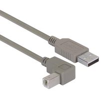 L-COM CAA-90DB-2M