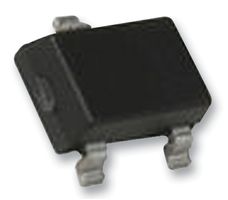 VISHAY SI2319CDS-T1-BE3 MOSFET, P-CH, 40V, 4.4A, SOT-23