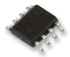 MICROCHIP MCP2544FD-E/SN CAN TRANSCEIVER, -40 TO 125DEG C