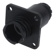 AMP - TE CONNECTIVITY 796095-2 CIRCULAR CONNECTOR RECEPTACLE, SIZE 11,