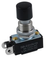 NKK SWITCHES SB221NO
