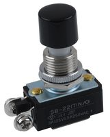NKK SWITCHES SB221TNO