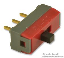 NKK SWITCHES SS12SDP4