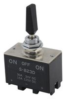 NKK SWITCHES S823D