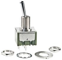 NKK SWITCHES M2021SS1W01